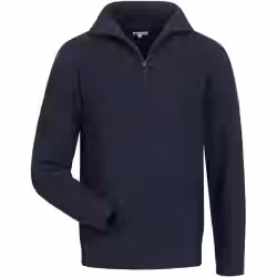 elysee Troyer mit 50% Wolle HUMMEL