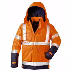 elysee Warnschutz Jacke 2-in-1 PHILIPP