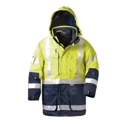 elysee Warnschutz Parka 4-in-1 JEKYLL