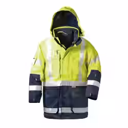 elysee Warnschutz Parka 4-in-1 JEKYLL