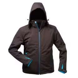 elysee Winter Softshelljacke URANOS
