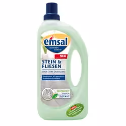 emsal Bioprotect Stein- und Fliesenreiniger