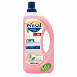 emsal Bioprotect Vinyl Bodenpflege