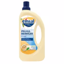 emsal Biosan Bodenpflegereiniger