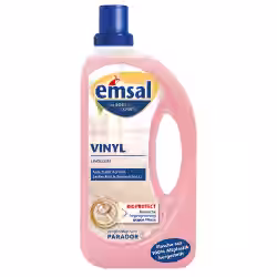 emsal Vinyl Bodenpflege 114470