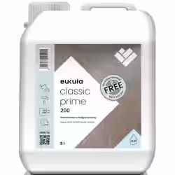 eukula Classic Prime 200 Grundierung 0101000590