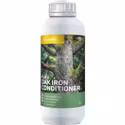 eukula Euku oak iron conditioner Vorbehandlungsmittel 0253000124