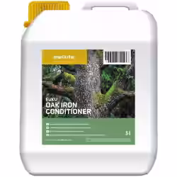 eukula Euku oak iron conditioner Vorbehandlungsmittel 0253000524