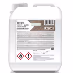 eukula H 99 A Holzkitt-Bindemittel 0090001000