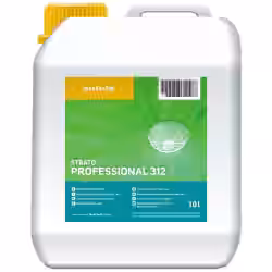 eukula Strato professional 312 Fußbodenlackierung