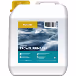 eukula Strato trowel prime 220 Grundlack 0108000500