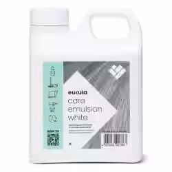 eukula care emulsion white