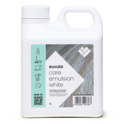 eukula care emulsion white