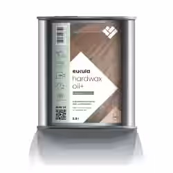 eukula euku premium Hartwachs Öl
