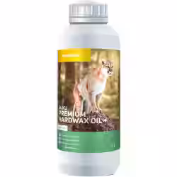 eukula euku premium hardwax oil+ Pflegeöl