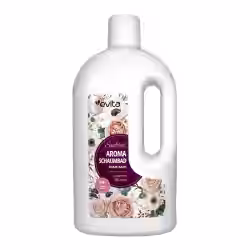 evita Aroma Schaumbad sanfte Blüten 4843/1