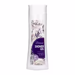 evita Blütezeit Lavendel & Rose Shower Gel 4839