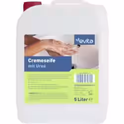evita Cremeseife Urea 0898