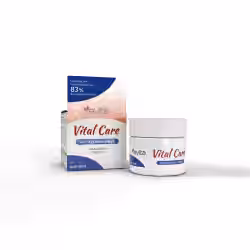 evita Nachtcreme Vital Care