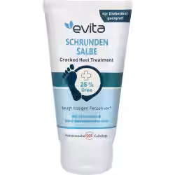 evita Schrundensalbe 4462