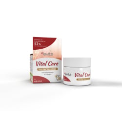 evita Tagescreme Vital Care