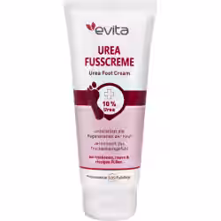 evita Urea Fußcreme 4465