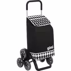gimi Tris Einkaufstrolley 154623