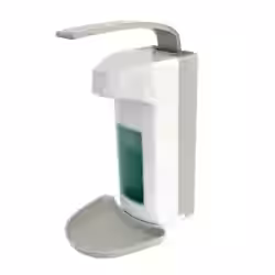 helit Desinfektionsspender ''the aseptic'' H6817182