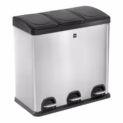 helit Mülltrennsystem "the seperator" 3 x 20L H2405200