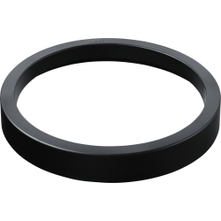 helit Papierkorb Ring the olympic