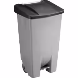 helit Rollcontainer the step chief