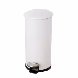 helit Treteimer Abfallbehälter ZN "the zinc" H2406505
