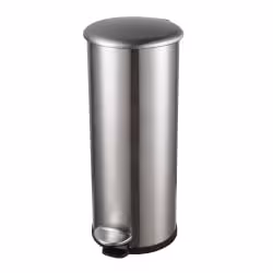 helit Treteimer Abfallbehälter ZN "the zinc" H2406600