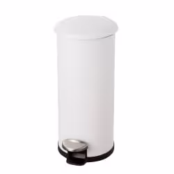 helit Treteimer Abfallbehälter ZN "the zinc" H2406605