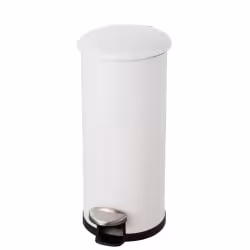 helit Treteimer Abfallbehälter ZN "the zinc" H2406705