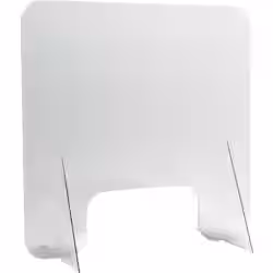 helit "the guard" Hygieneschutzschild