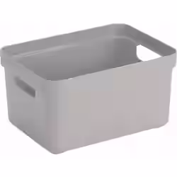helit "the home-line" Aufbewahrungsbox