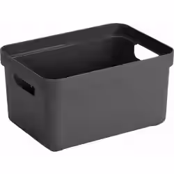 helit "the home-line" Aufbewahrungsbox