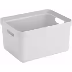helit "the home-line" Aufbewahrungsbox