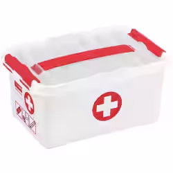 helit "the q-line" Aufbewahrungsbox