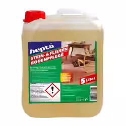 hepta Stein- & Fliesenbodenpflege 6742