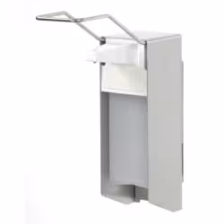 ingo-man Seifen-/Desinfektionsmittelspender ELS 26E 1124000