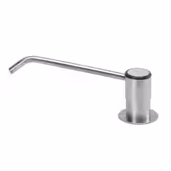 ingo-man WTT 17 Waschtischeinbauspender 317100