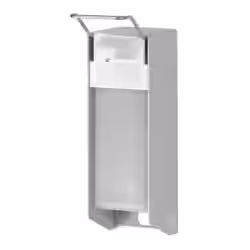 ingo-man classic Seifen-/Desinfektionsmittelspender 1220100