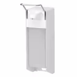ingo-man classic Seifen-/Desinfektionsmittelspender 1398200