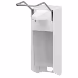ingo-man classic Seifen-/Desinfektionsmittelspender 1399100