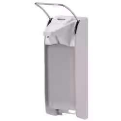 ingo-man plus Counter Seifen-/Desinfektionsmittelspender 1417455