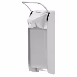 ingo-man plus Counter Seifen-/Desinfektionsmittelspender 1417457