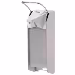 ingo-man plus Counter Seifen-/Desinfektionsmittelspender 1417580