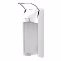ingo-man plus Counter Seifen-/Desinfektionsmittelspender 1417613